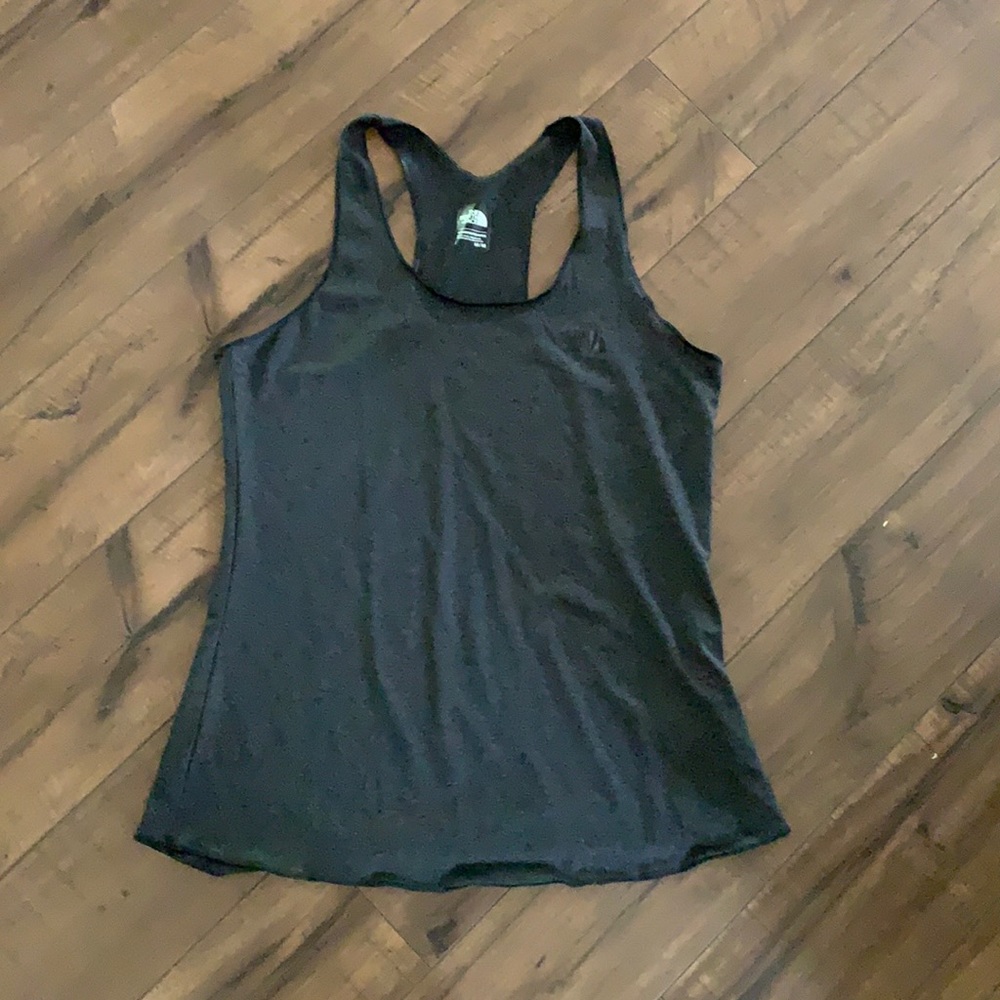 Size M north face tank